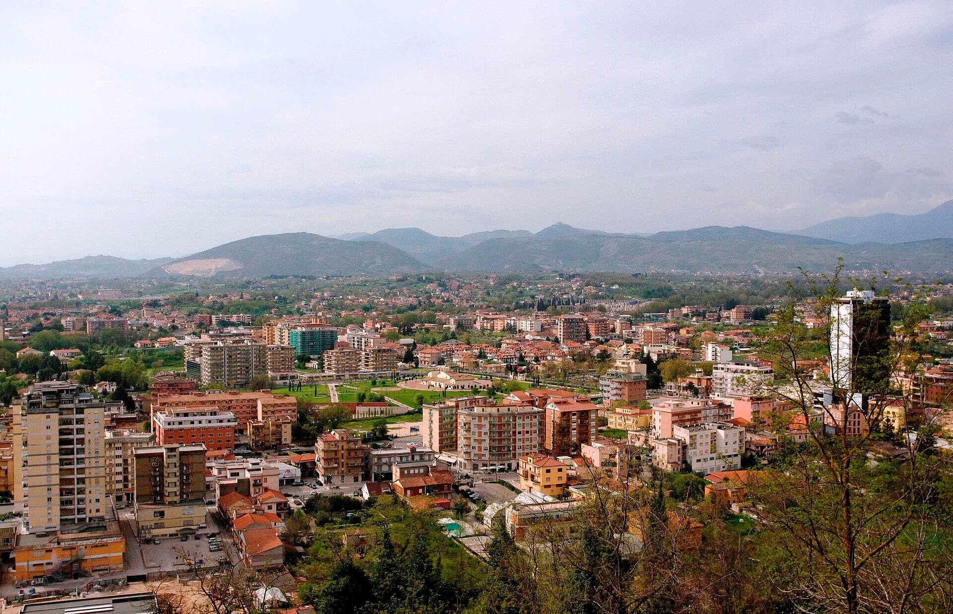 Vendere Casa a Frosinone